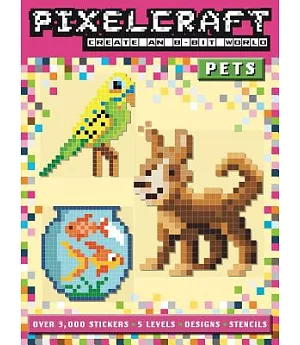 Pixelcraft: Pets