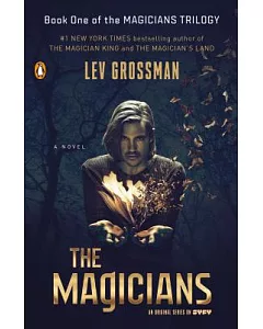 The Magicians