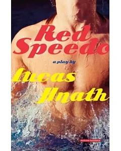 Red Speedo