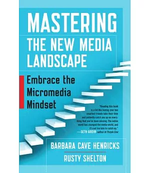 Mastering the New Media Landscape: Embrace the Micromedia Mindset