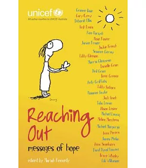 Reaching Out: Messages of Hope