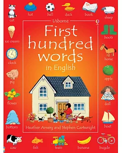 First Hundred Words in English