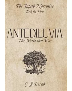 Antediluvia: The World That Was
