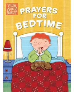 Prayers for Bedtime