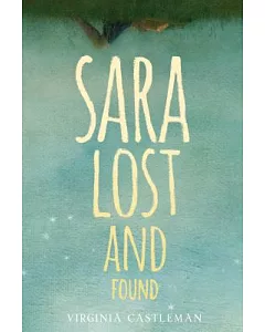 Sara Lost and Found
