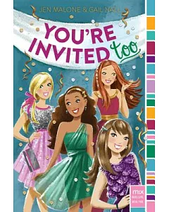 You’re Invited Too