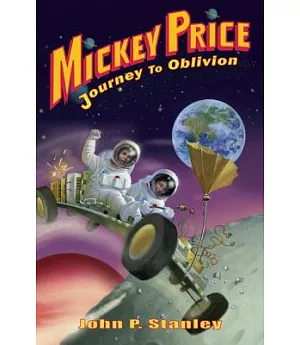 Mickey Price: Journey to Oblivion
