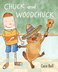 Chuck and Woodchuck