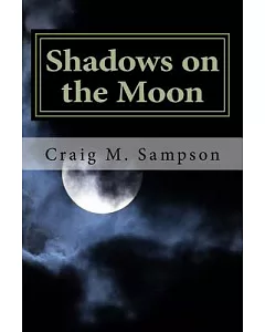 Shadows on the Moon