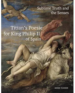 Sublime Truth and the Senses: Titian’s Poesie for King Philip II of Spain