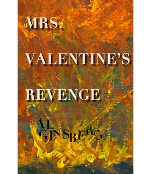 Mrs.valentine’s Revenge