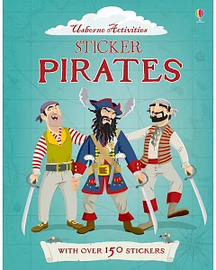 Sticker Pirates