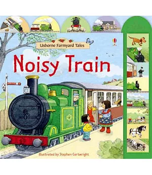 Noisy Train