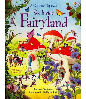 See Inside Fairyland