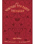 Vintage Tea Party Treasury