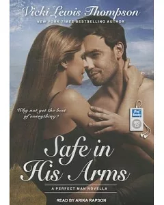 Safe in His Arms