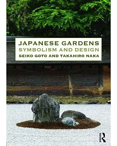 Japanese Gardens: Symbolism and Design