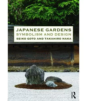 Japanese Gardens: Symbolism and Design