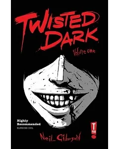 Twisted Dark 1