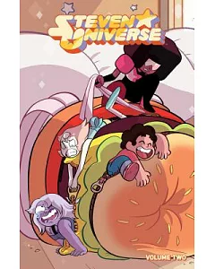 Steven Universe 2