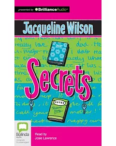 Secrets: Library Edition