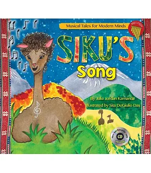 Siku’s Song