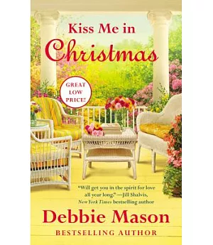 Kiss Me in Christmas