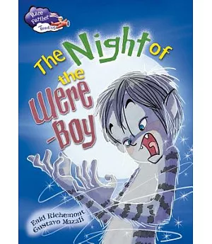 The Night of the Were-boy