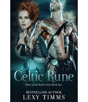 Celtic Rune
