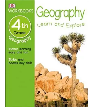 Geography, Fourth Grade