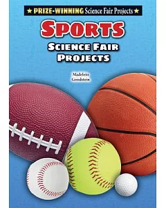 Sports Science Fair Projects