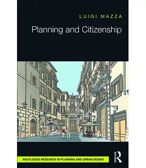 Planning and Citizenship