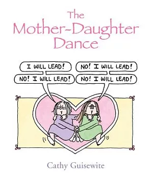 The Mother-Daughter Dance