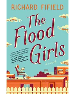 The Flood Girls