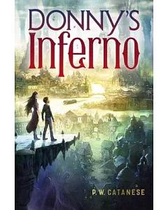 Donny’s Inferno