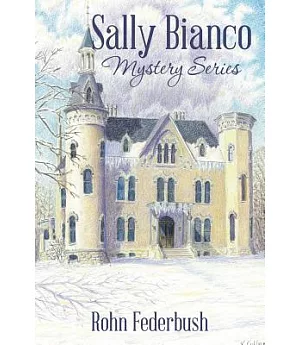 Sally Bianco Mystery Series
