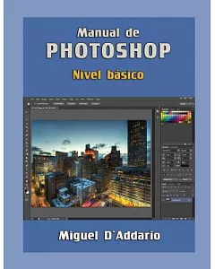 Manual De Photoshop, Nivel Básico