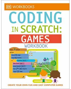 Coding in Scratch: Games