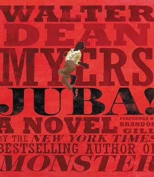 Juba!: Library Edition