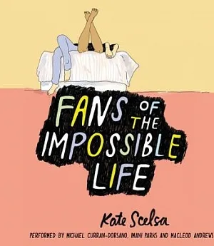 Fans of the Impossible Life: Library Edition