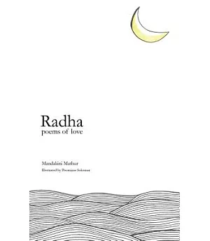 Radha: Poems of Love