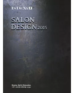 Salon Design 2015