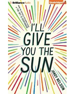 I’ll Give You the Sun