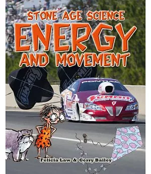 Energy and Movement