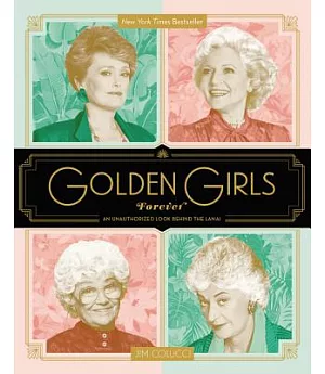 Golden Girls Forever