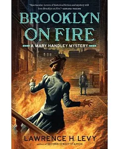 Brooklyn on Fire