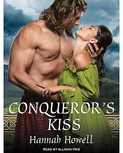 Conqueror’s Kiss