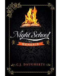 Night School Genesis
