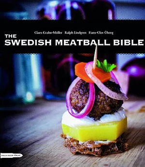 The Swedish Meatball Bible