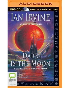 Dark Is the Moon: A Tale of the Three Worlds